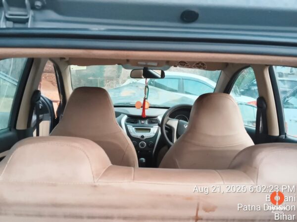 2017 Hyundai EON MAGNA+