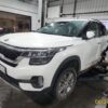 2019 Kia Seltos D1.5 6MT HTX PLUS