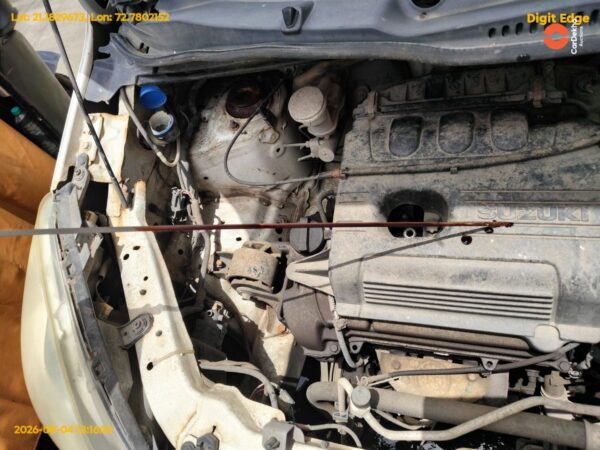 12036-2.jpg 2015 Maruti Wagon R AVANCE LXI BS4