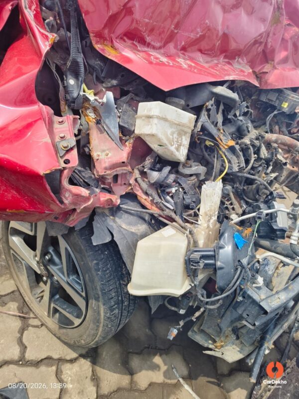 12036.jpeg 2020 Hyundai Aura 1.2MT KAPPA SX