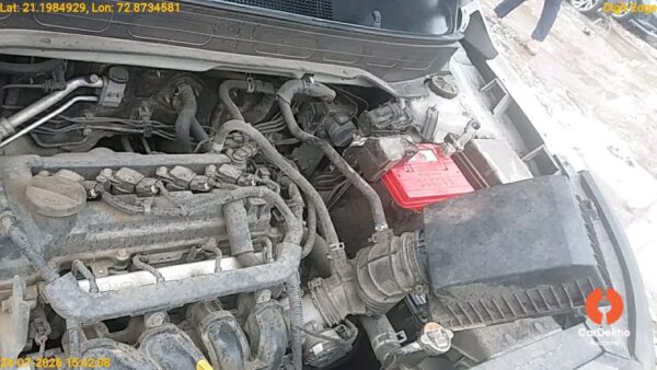 12037-12.jpg 2022 Hyundai Venue 1.2 KAPPA MT S+