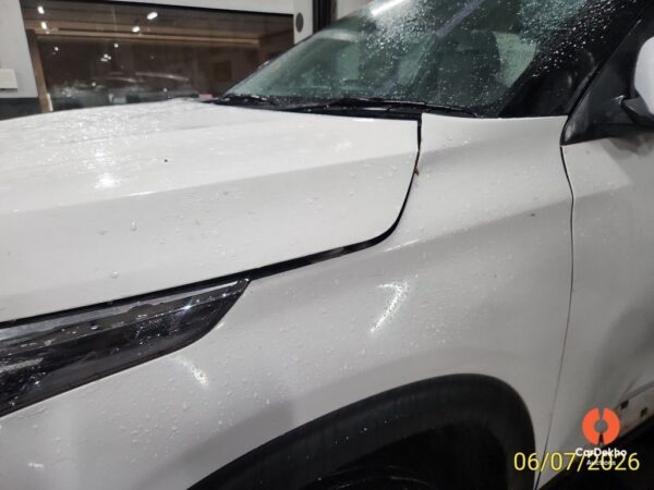 2019 Kia Seltos D1.5 6MT HTX PLUS