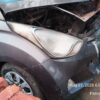 2017 Hyundai EON MAGNA+