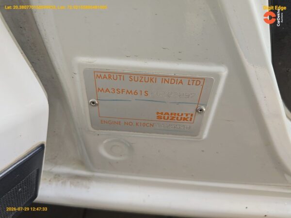 12038.jpg 2023 Maruti ALTO K10 VXI