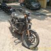 2014 Harley-Davidson XG750 STREET