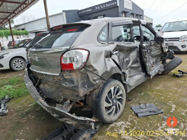 1204-13.jpeg 2019 Maruti Baleno ZETA PETROL