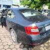 2019 Skoda Octavia STYLE -AT (132KW, TSI)