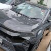 2024 Tata Nexon FRLS DK PDCA