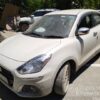 2021 Maruti Dzire ZXI AGS