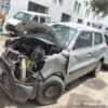 2021 Maruti S-Presso VXI CNG