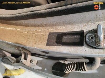 2016 Hyundai Creta 1.6 CRDI AUTO SX PLUSE