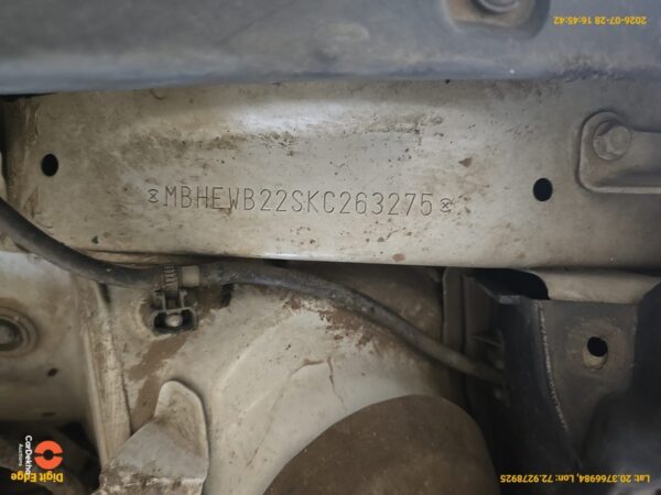 2019 Maruti Baleno DELTA PETROL