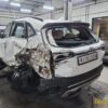 2019 Kia Seltos D1.5 6MT HTX PLUS