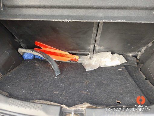 2019 Maruti Ignis DELTA PETROL