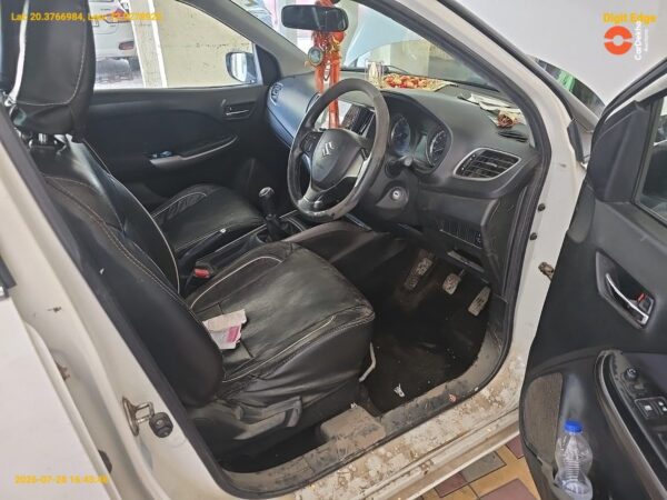 2019 Maruti Baleno DELTA PETROL