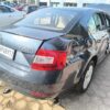2019 Skoda Octavia STYLE -AT (132KW, TSI)