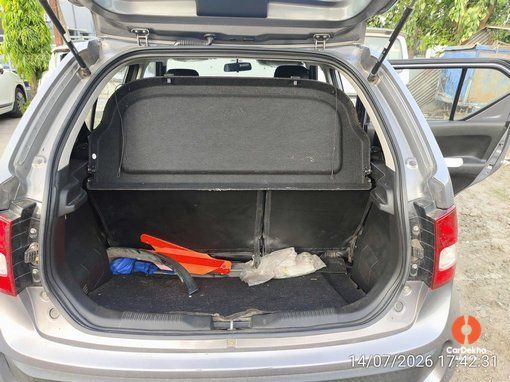 2019 Maruti Ignis DELTA PETROL