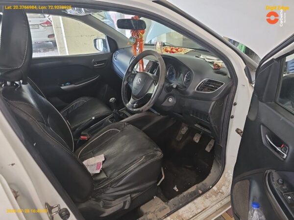 2019 Maruti Baleno DELTA PETROL
