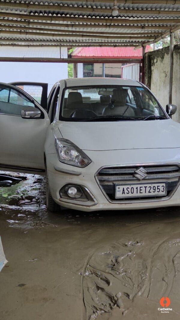 2021 Maruti Dzire ZXI AGS