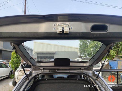 2019 Maruti Ignis DELTA PETROL