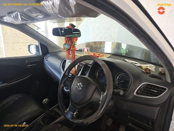 2019 Maruti Baleno DELTA PETROL