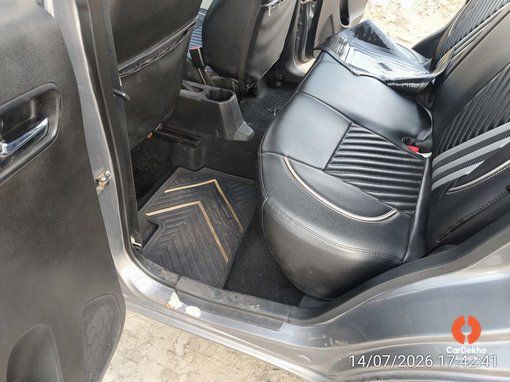 2019 Maruti Ignis DELTA PETROL