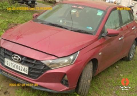 12044-1.jpg 2020 Hyundai i20 MAGNA 1.2 KAPPA MT