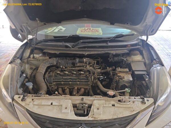 2019 Maruti Baleno DELTA PETROL