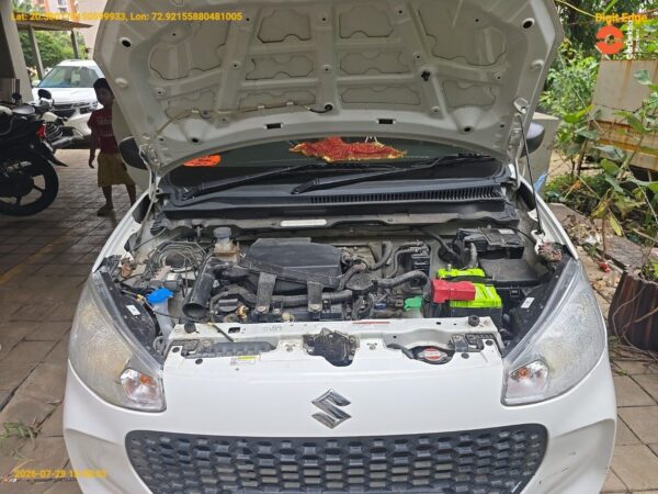 12044.jpg 2023 Maruti ALTO K10 VXI