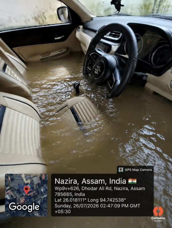 2021 Maruti Dzire ZXI AGS