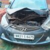 2017 Hyundai EON MAGNA+