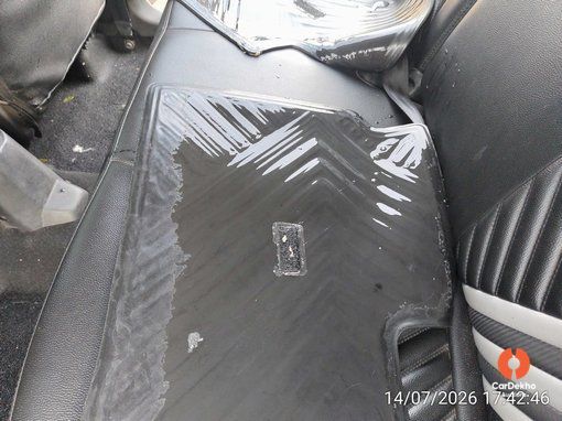 2019 Maruti Ignis DELTA PETROL