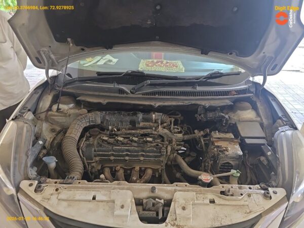 2019 Maruti Baleno DELTA PETROL