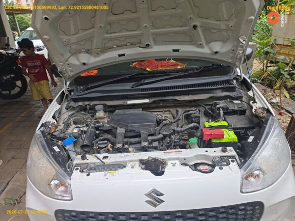 12045.jpg 2023 Maruti ALTO K10 VXI