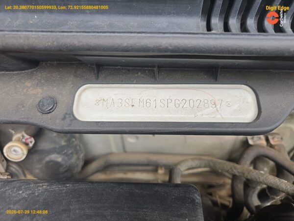 12046.jpg 2023 Maruti ALTO K10 VXI