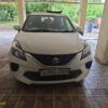 2019 Maruti Baleno DELTA PETROL