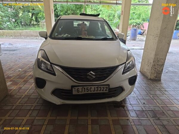 2019 Maruti Baleno DELTA PETROL