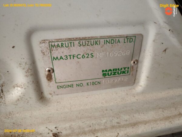 12047-9.jpg 2022 Maruti CELERIO ZXI+