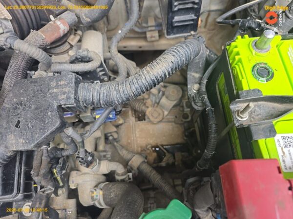 12048.jpg 2023 Maruti ALTO K10 VXI
