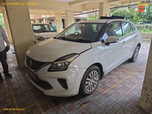 2019 Maruti Baleno DELTA PETROL