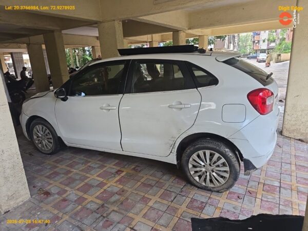 2019 Maruti Baleno DELTA PETROL