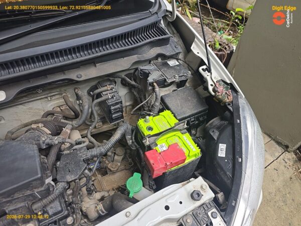 12049.jpg 2023 Maruti ALTO K10 VXI