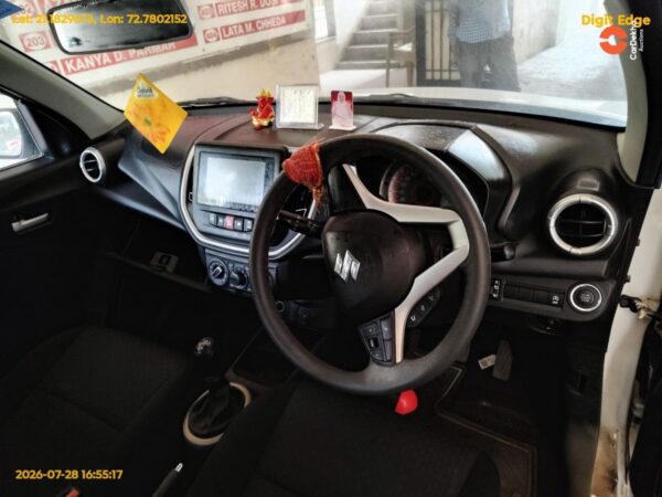 12049-8.jpg 2022 Maruti CELERIO ZXI+