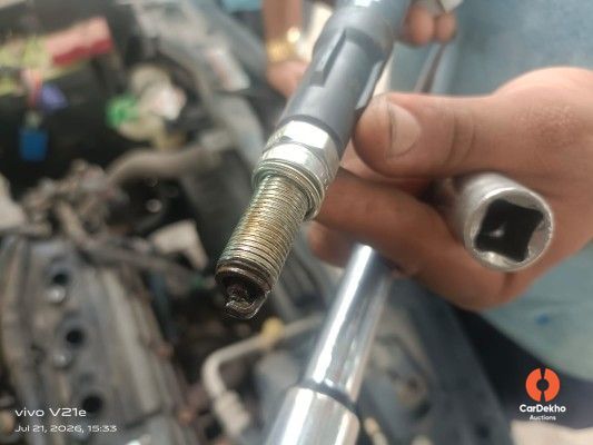 2019 Maruti Ignis DELTA PETROL