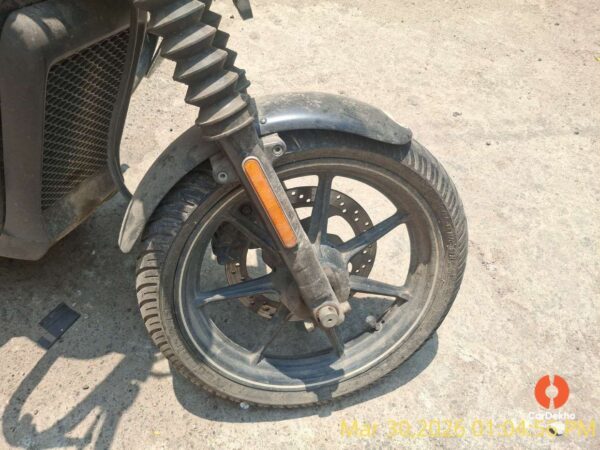 2014 Harley-Davidson XG750 STREET