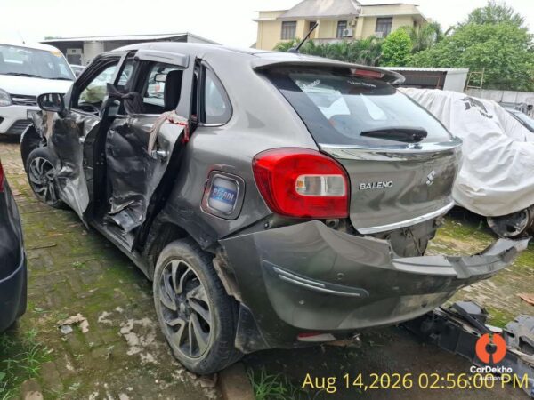 1205-13.jpeg 2019 Maruti Baleno ZETA PETROL