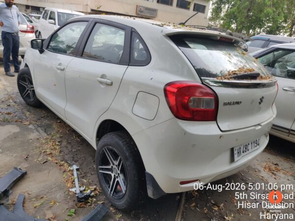 1205-19.jpg 2019 Maruti Baleno DELTA PETROL