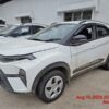 2026 Tata Nexon Pure+ S PMT ICNG