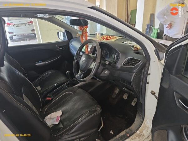 2019 Maruti Baleno DELTA PETROL