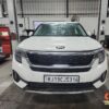 2019 Kia Seltos D1.5 6MT HTX PLUS